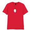 Softstyle™ adult ringspun t-shirt Thumbnail