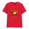 Softstyle™ adult ringspun t-shirt Thumbnail
