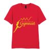 Softstyle™ adult ringspun t-shirt Thumbnail