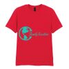 Softstyle™ adult ringspun t-shirt Thumbnail