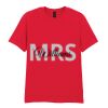 Softstyle™ adult ringspun t-shirt Thumbnail