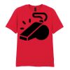 Softstyle™ adult ringspun t-shirt Thumbnail