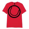 Softstyle™ adult ringspun t-shirt Thumbnail