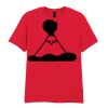 Softstyle™ adult ringspun t-shirt Thumbnail