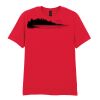 Softstyle™ adult ringspun t-shirt Thumbnail