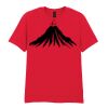 Softstyle™ adult ringspun t-shirt Thumbnail