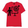 Softstyle™ adult ringspun t-shirt Thumbnail