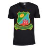 Softstyle™ v-neck t-shirt Thumbnail