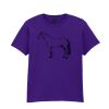 Softstyle™ youth ringspun t-shirt Thumbnail