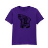 Softstyle™ youth ringspun t-shirt Thumbnail