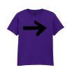 Softstyle™ youth ringspun t-shirt Thumbnail
