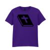 Softstyle™ youth ringspun t-shirt Thumbnail