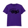 Softstyle™ youth ringspun t-shirt Thumbnail