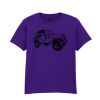 Softstyle™ youth ringspun t-shirt Thumbnail