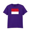 Softstyle™ youth ringspun t-shirt Thumbnail