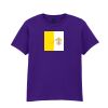 Softstyle™ youth ringspun t-shirt Thumbnail