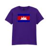 Softstyle™ youth ringspun t-shirt Thumbnail