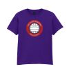 Softstyle™ youth ringspun t-shirt Thumbnail