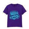 Softstyle™ youth ringspun t-shirt Thumbnail