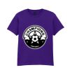 Softstyle™ youth ringspun t-shirt Thumbnail