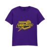Softstyle™ youth ringspun t-shirt Thumbnail
