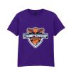 Softstyle™ youth ringspun t-shirt Thumbnail
