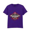 Softstyle™ youth ringspun t-shirt Thumbnail