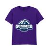 Softstyle™ youth ringspun t-shirt Thumbnail