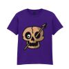 Softstyle™ youth ringspun t-shirt Thumbnail