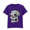 Softstyle™ youth ringspun t-shirt Thumbnail