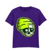 Softstyle™ youth ringspun t-shirt Thumbnail