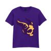 Softstyle™ youth ringspun t-shirt Thumbnail