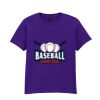 Softstyle™ youth ringspun t-shirt Thumbnail