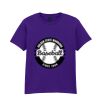 Softstyle™ youth ringspun t-shirt Thumbnail