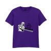 Softstyle™ youth ringspun t-shirt Thumbnail