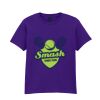 Softstyle™ youth ringspun t-shirt Thumbnail