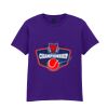 Softstyle™ youth ringspun t-shirt Thumbnail