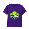 Softstyle™ youth ringspun t-shirt Thumbnail
