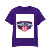 Softstyle™ youth ringspun t-shirt Thumbnail