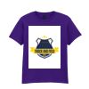 Softstyle™ youth ringspun t-shirt Thumbnail