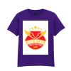 Softstyle™ youth ringspun t-shirt Thumbnail