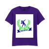 Softstyle™ youth ringspun t-shirt Thumbnail