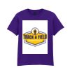 Softstyle™ youth ringspun t-shirt Thumbnail