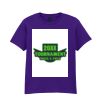 Softstyle™ youth ringspun t-shirt Thumbnail