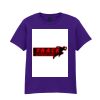 Softstyle™ youth ringspun t-shirt Thumbnail