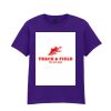 Softstyle™ youth ringspun t-shirt Thumbnail