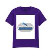 Softstyle™ youth ringspun t-shirt Thumbnail