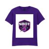 Softstyle™ youth ringspun t-shirt Thumbnail