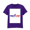 Softstyle™ youth ringspun t-shirt Thumbnail