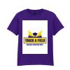 Softstyle™ youth ringspun t-shirt Thumbnail